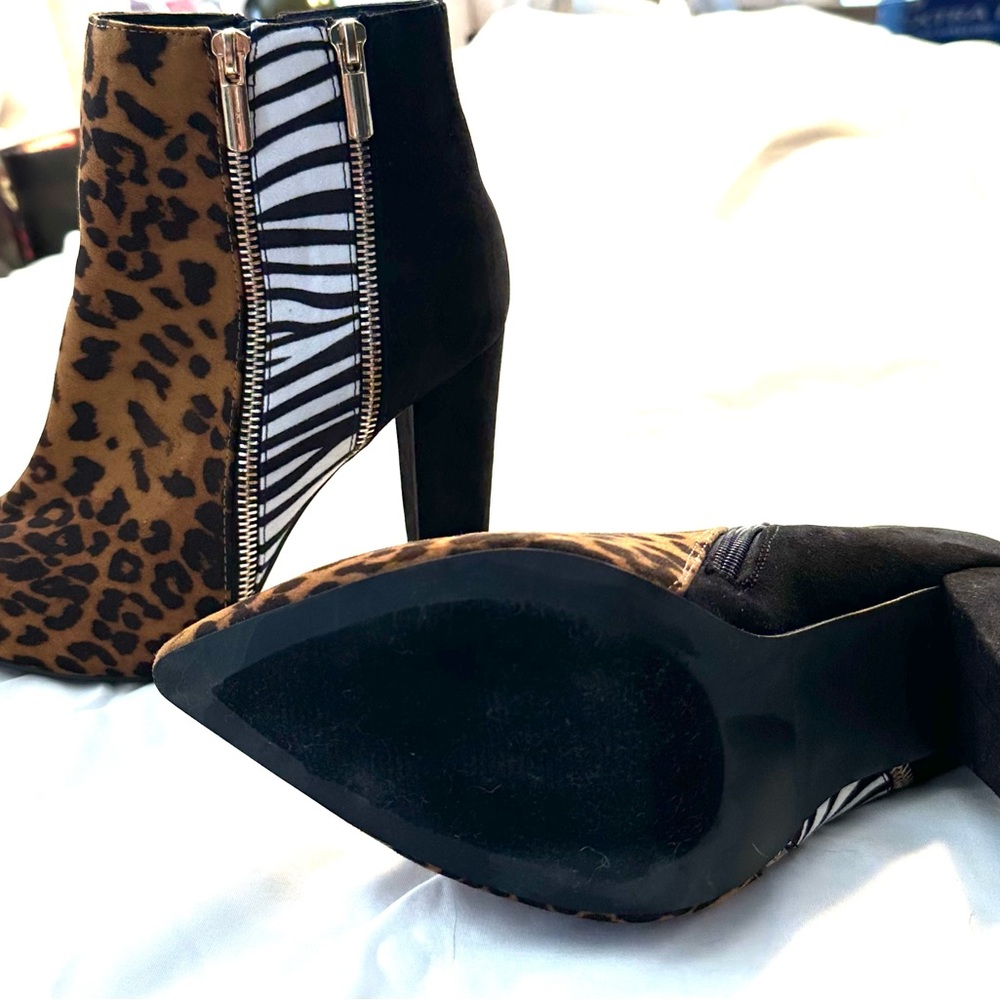 Shoes - Picture 3 of 3